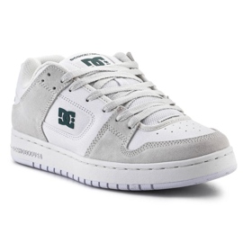Scarpe DC Shoes Manteca Se ADYS100314-OF1 bianco