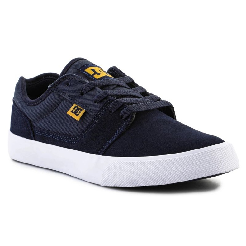 Scarpe DC Shoes Tonik ADYS300769-DNB blu