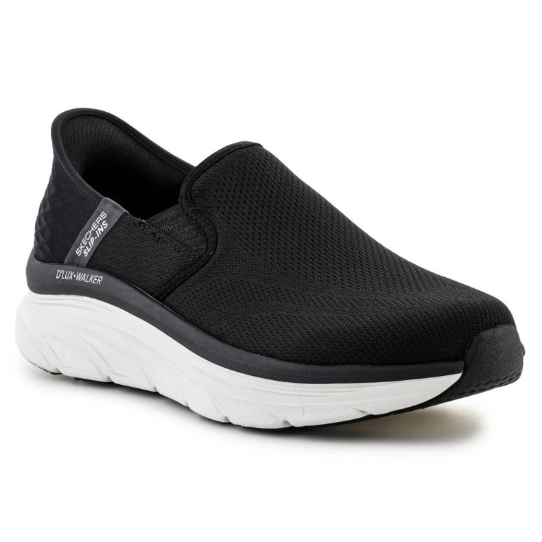 Scarpe Skechers Orford 232455-BLK nero