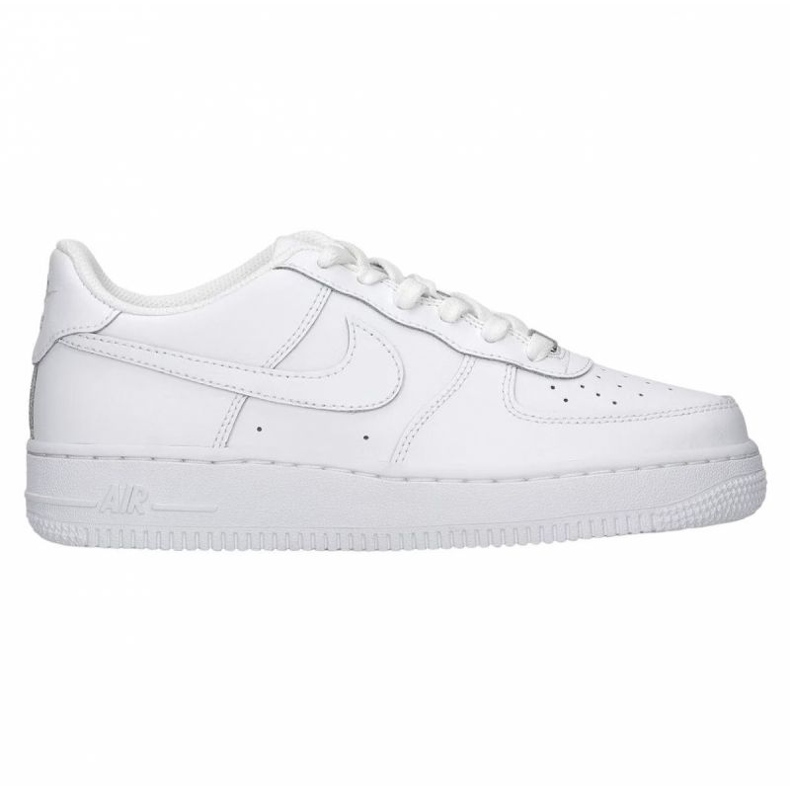 Scarpe Nike Air Force 1 Le (GS) W DH2920-111 bianca