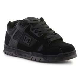 Scarpe DC Shoes Stag M 320188-BGM nero