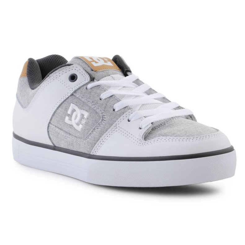 Scarpe DC Shoes Pure M 300660-XSWS bianca