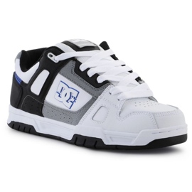 Scarpe DC Shoes Stag M 320188-HYB bianca