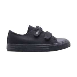 Scarpe da ginnastica Big Star Jr KK374087 nero