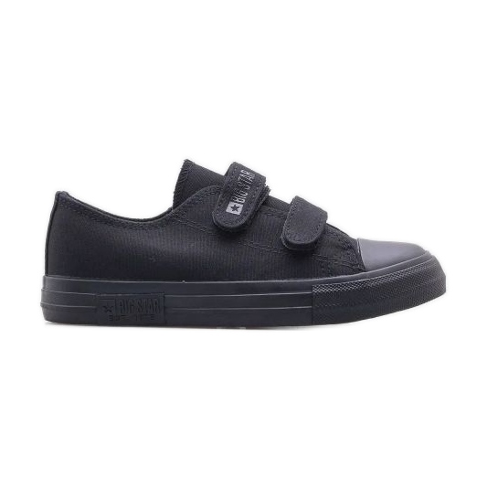 Scarpe da ginnastica Big Star Jr KK374087 nero