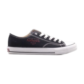 Scarpe da ginnastica Big Star M NN174056 nero