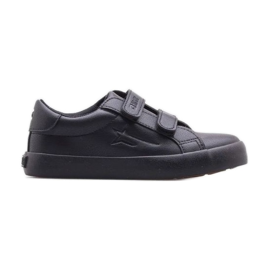 Scarpe da ginnastica Big Star NN374006 nero