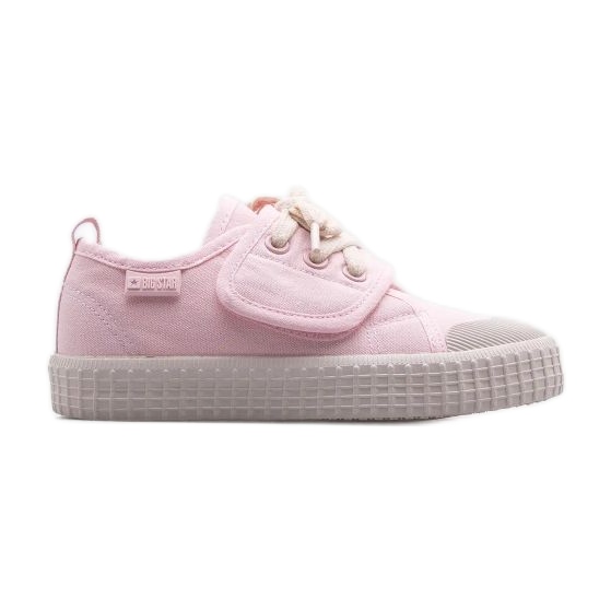 Scarpe da ginnastica Big Star NN374019 rosa