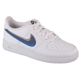 Scarpe Nike Air Force 1 Impact Nn Gs W FD0688-100 bianco
