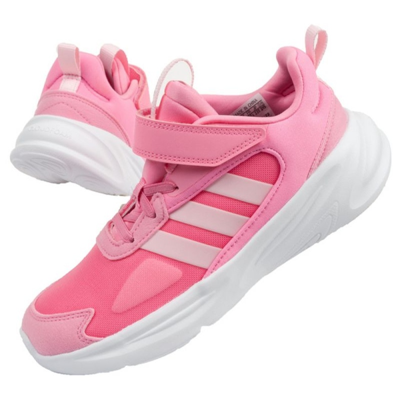 Scarpe Adidas Ozelle El GY7111 rosa