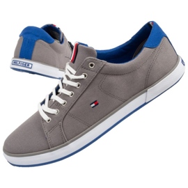 Scarpe da ginnastica Tommy Hilfiger M FM0FM00596039 grigio