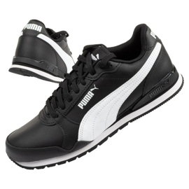 Scarpe Puma St Runner v3 M 384855 06 nero
