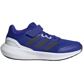 Scarpe Adidas Runfalcon 3.0 El K HP5871 blu