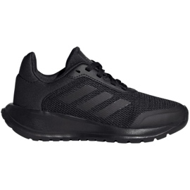 Scarpe Adidas Tensaur Run 2.0 K Jr IG8572 nero
