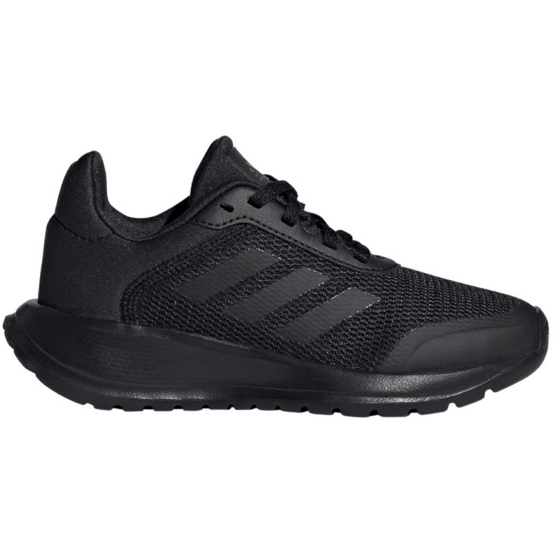 Scarpe Adidas Tensaur Run 2.0 K Jr IG8572 nero