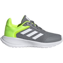 Scarpe Adidas Tensaur Run 2.0 K IG1246 grigio