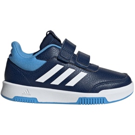 Scarpe Adidas Tensaur Run 2.0 Cf K IE0922 blu