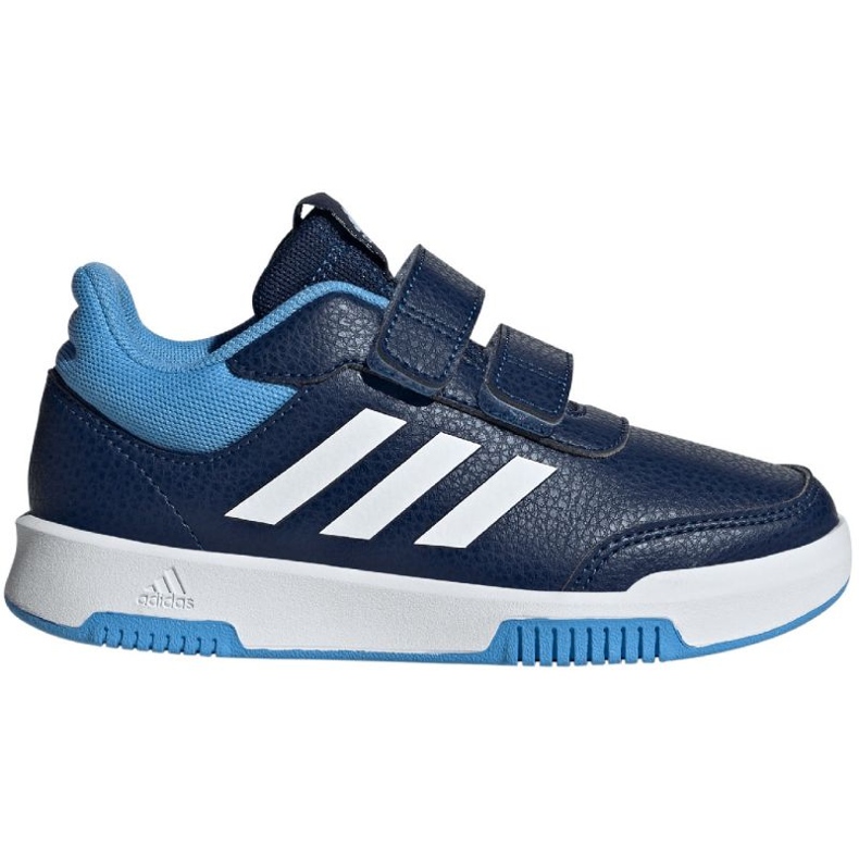 Scarpe Adidas Tensaur Run 2.0 Cf K IE0922 blu