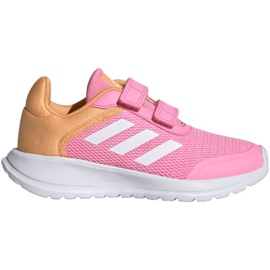 Scarpe Adidas Tensaur Run 2.0 Cf K IG1238 rosa