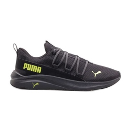 Scarpe Puma Softride One4all M 37767112 nero