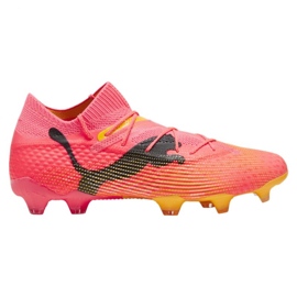 Scarpe Puma Future Ultimate FG/AG M 107599 03 rosa