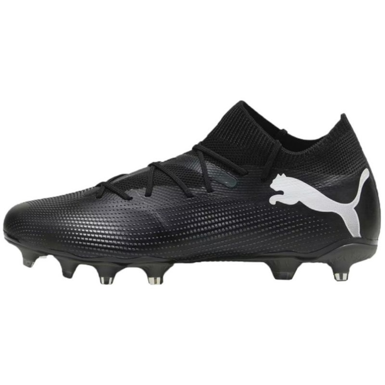 Scarpe da calcio Puma Future 7 Match FG/AG M 107715 02 nero
