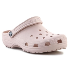 Infradito Crocs Classic Clog W 10001-6UR rosa
