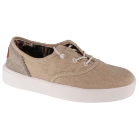 Hey Dude Ehi amico, scarpe Conway Craft W 40179-100 beige