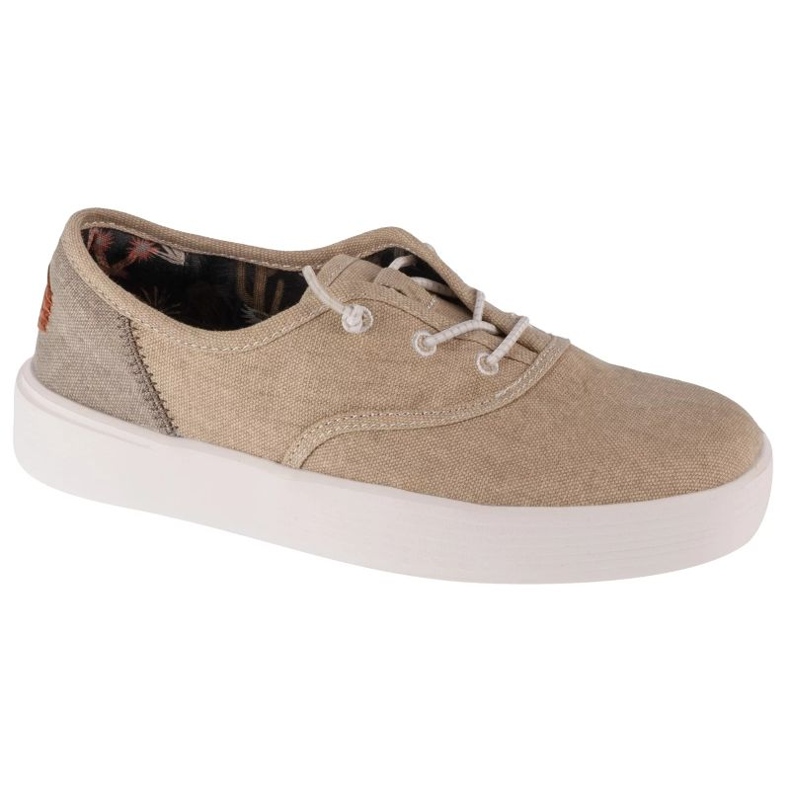 Hey Dude Ehi amico, scarpe Conway Craft W 40179-100 beige