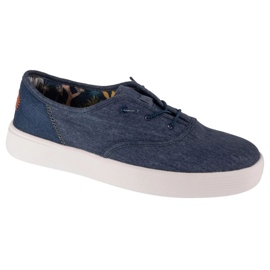 Hey Dude Ehi amico, scarpe Conway Craft W 40179-410 blu