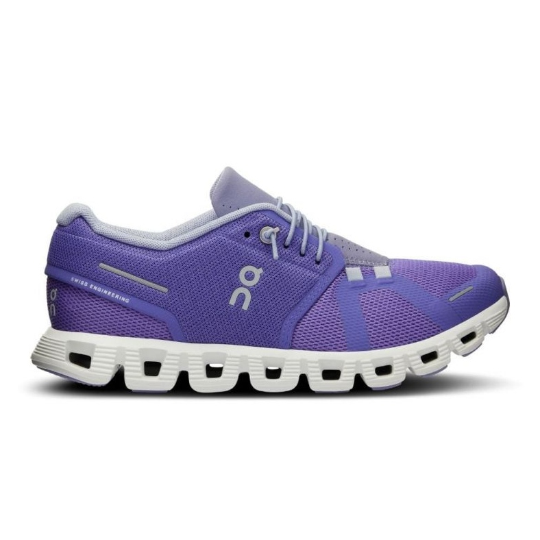 On Running Scarpe da corsa Cloud 5 W 5998021 viola