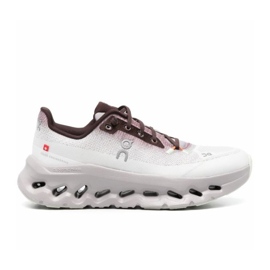 On Running Sulle scarpe Running Cloudtilt W 3WE10052346 bianco
