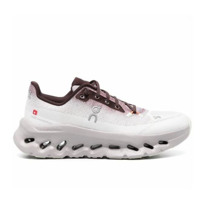 On Running Sulle scarpe Running Cloudtilt W 3WE10052346 bianca