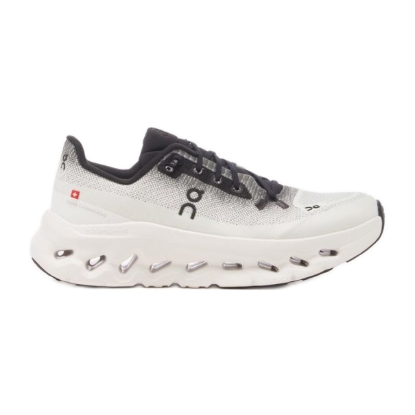 On Running Sulle scarpe Running Cloudtilt M 3ME10101430 bianca