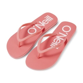 ONeill Sandali O'Neill Profile Logo 92800614901 infradito rosa