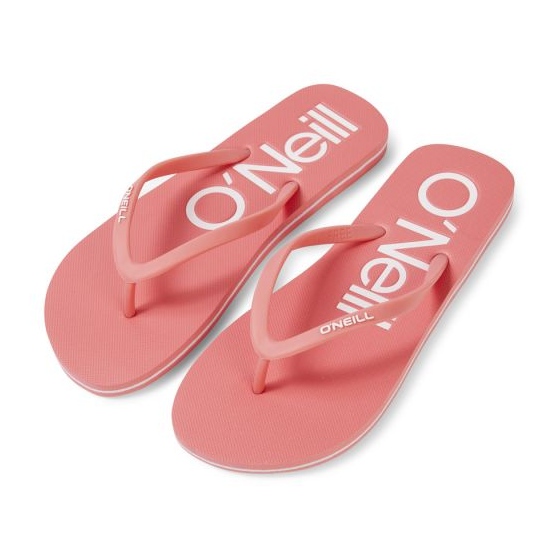 ONeill Sandali O'Neill Profile Logo 92800614901 infradito rosa
