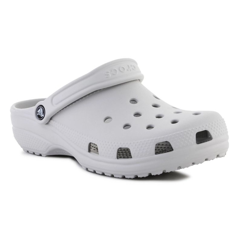 Zoccoli Crocs Classic Atmosphere 10001-1FT grigio