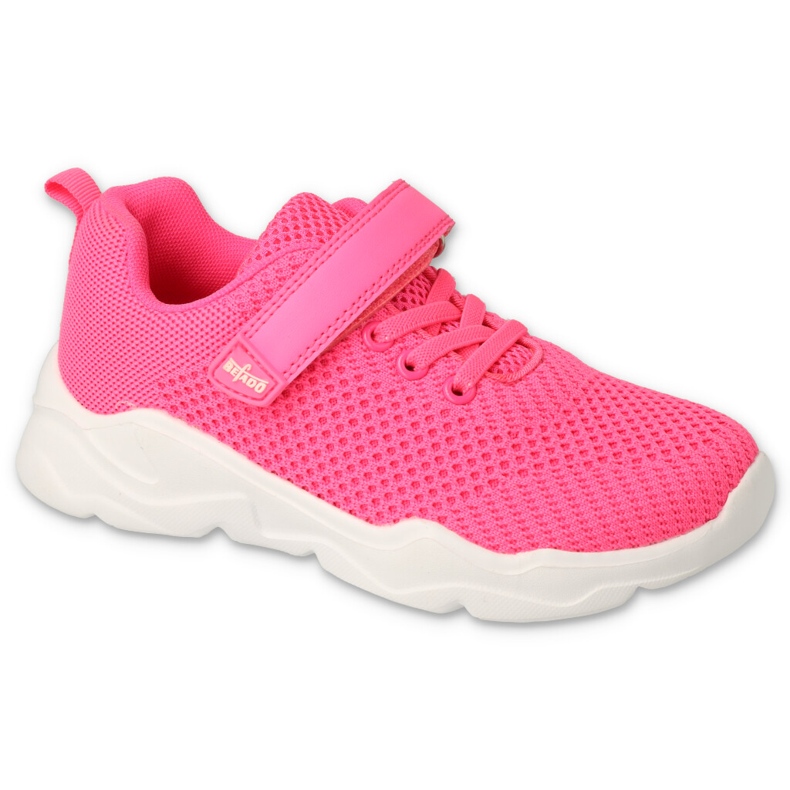 Scarpe per bambini Befado 516X201 rosa