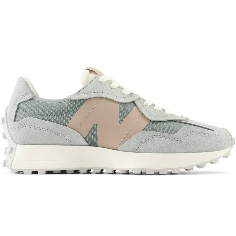Scarpe New Balance U327WPA verde