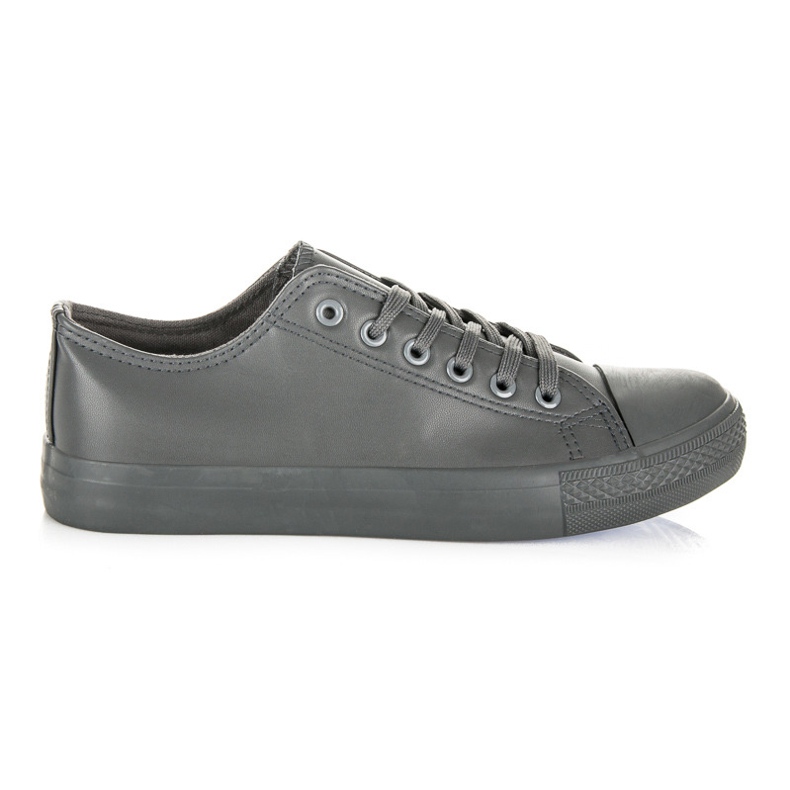 Sneakers grigio scuro