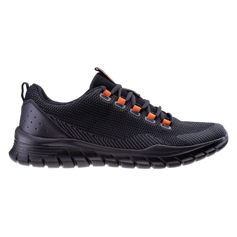 Scarpe Hi-Tec Haremi M 92800401637 nero