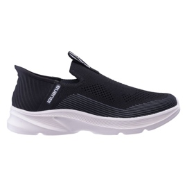 Scarpe Iguana Igis M 92800598489 nero