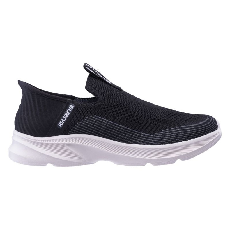 Scarpe Iguana Igis M 92800598489 nero