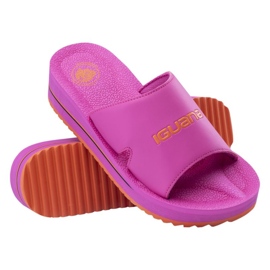 Infradito Iguana Nika W 92800598258 rosa