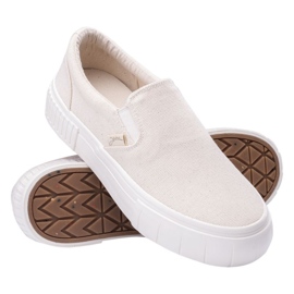 Scarpe da ginnastica Iguana Ruta RW 92800602857 beige