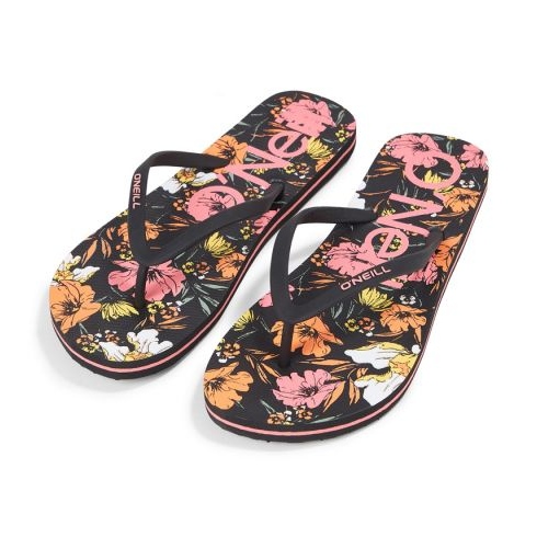 ONeill Sandali O'Neill Profile Graphic W 92800614022 infradito multicolore