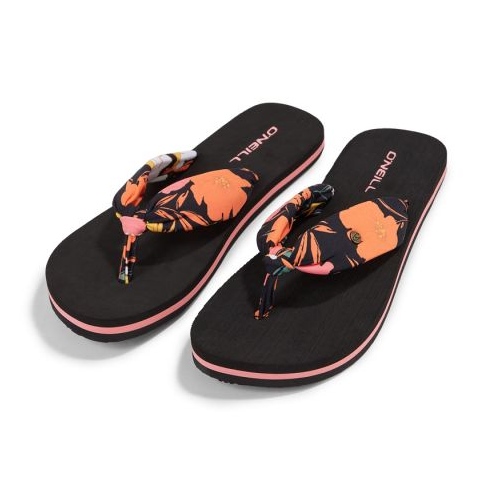 ONeill Ditsy Sun Bloom Sandali W 92800613244 infradito multicolore