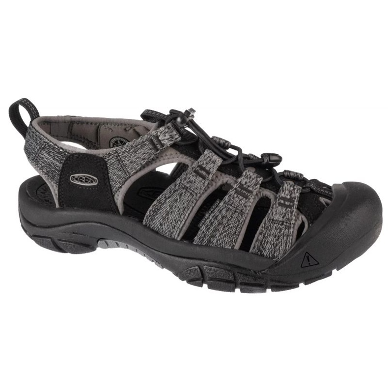 Sandali Keen Newport H2 M 1022252 grigio