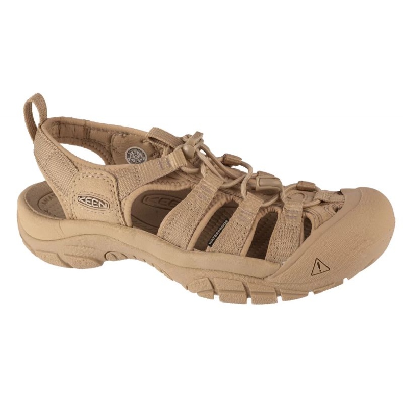 Sandali Keen Newport H2 W 1027353 beige