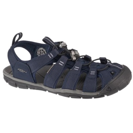 Sandali Keen Clearwater Cnx M 1027407 blu